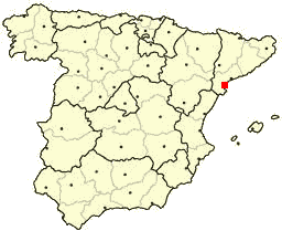 Spanien